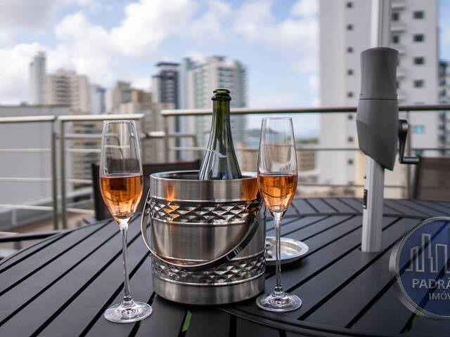 #1205 - Apartamento para Temporada em Balneário Camboriú - SC - 3