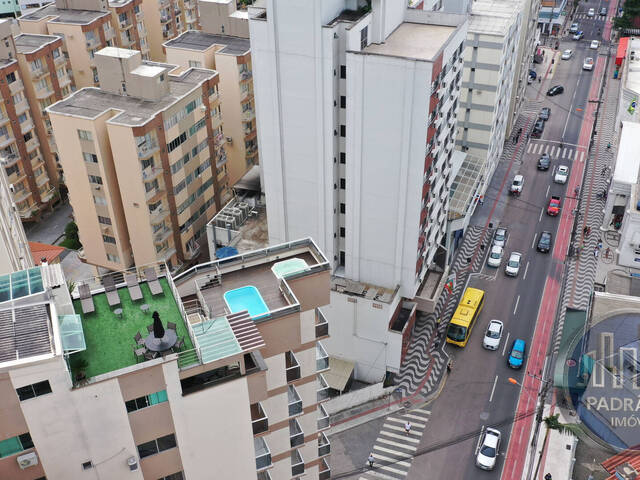 Apartamento para Temporada em Balneário Camboriú - 5
