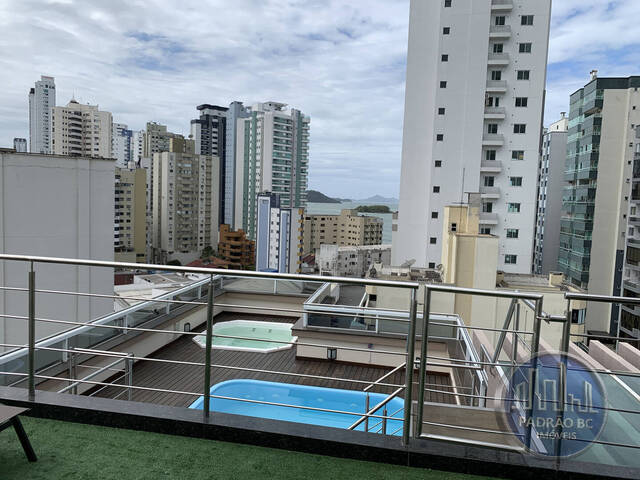 Temporada em Centro - Balneário Camboriú