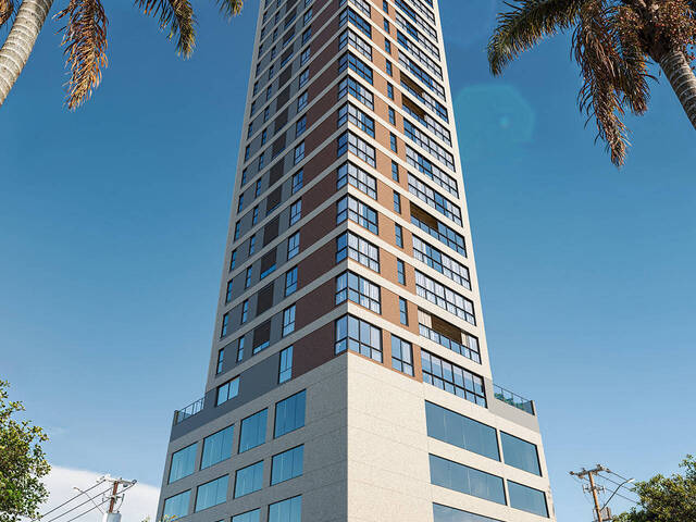 #1202 - Apartamento para Venda em Balneário Camboriú - SC - 1