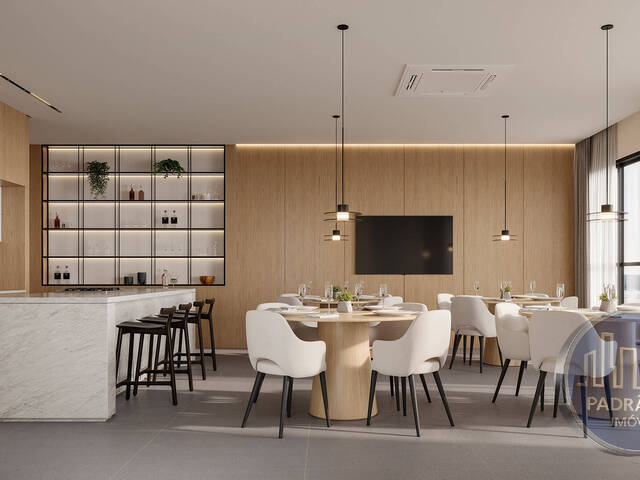 #1202 - Apartamento para Venda em Balneário Camboriú - SC - 3