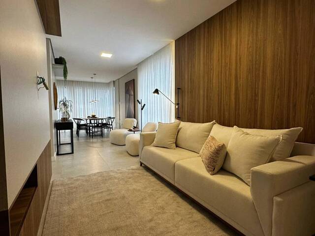 #1203 - Apartamento para Venda em Balneário Camboriú - SC - 2