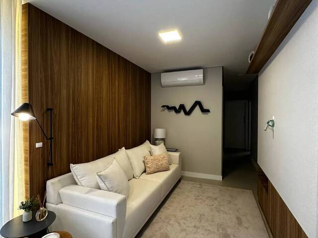 #1203 - Apartamento para Venda em Balneário Camboriú - SC - 3