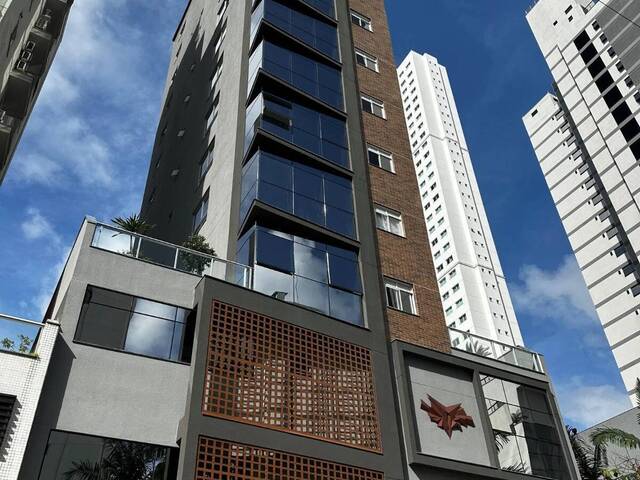 Venda em Centro - Balneário Camboriú