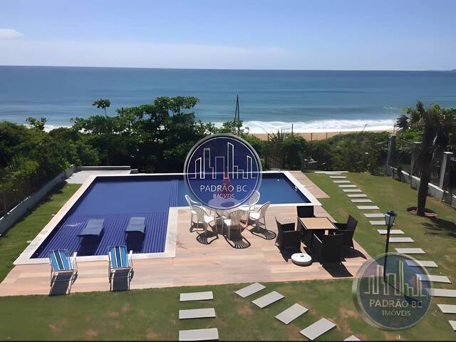 #201 - Casa para Temporada em Balneário Camboriú - SC - 1