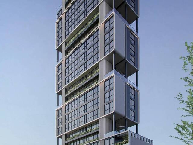 #1204 - Apartamento para Venda em Balneário Camboriú - SC - 3