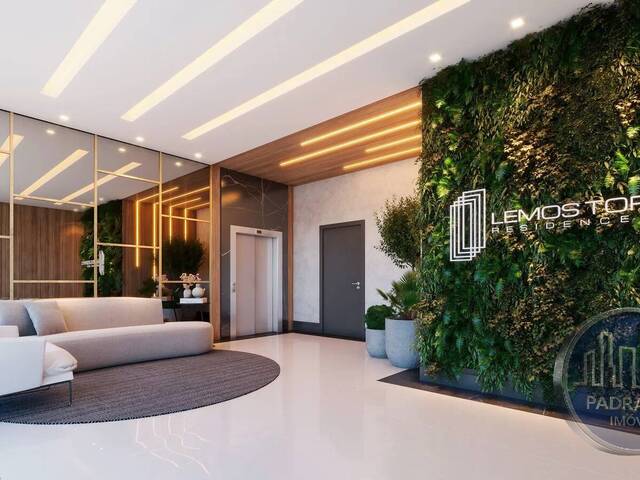 #1204 - Apartamento para Venda em Balneário Camboriú - SC - 2