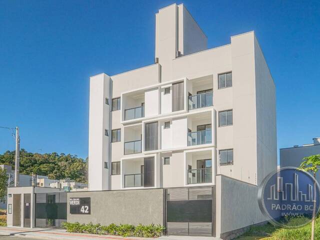 #1206 - Apartamento para Venda em Camboriú - SC - 3