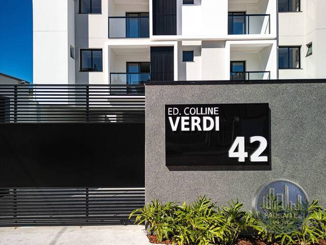 #1206 - Apartamento para Venda em Camboriú - SC - 2