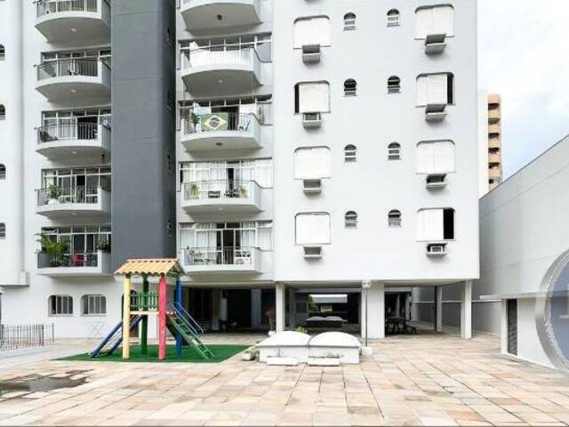 #763 - Apartamento para Venda em Blumenau - SC - 3