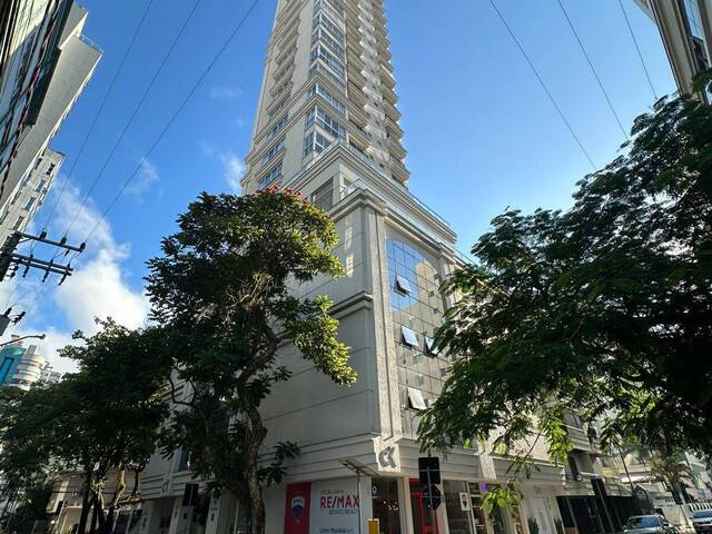 #1207 - Apartamento para Venda em Balneário Camboriú - SC - 1