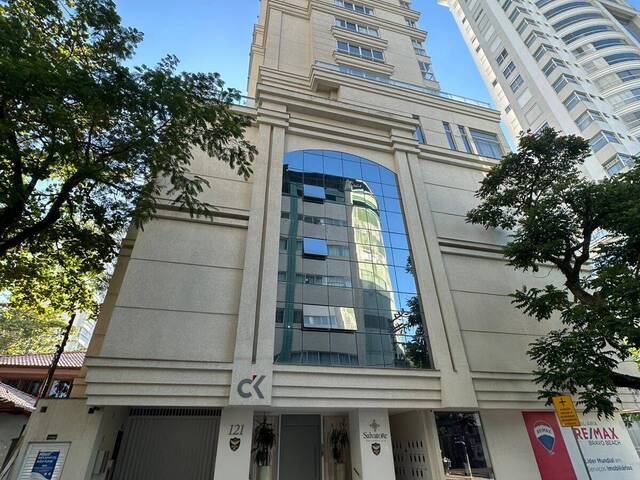 #1207 - Apartamento para Venda em Balneário Camboriú - SC - 3