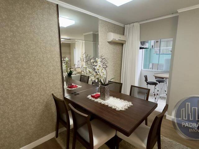 #1208 - Apartamento para Venda em Balneário Camboriú - SC - 3