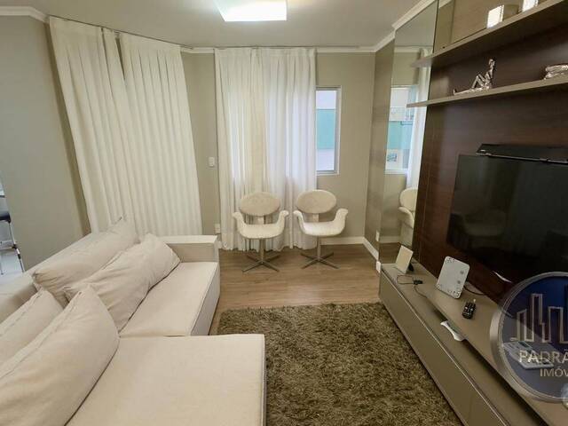 #1208 - Apartamento para Venda em Balneário Camboriú - SC - 2