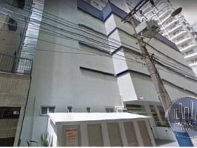 #1208 - Apartamento para Venda em Balneário Camboriú - SC - 1