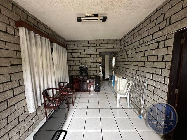 #1209 - Casa para Venda em Balneário Camboriú - SC - 3