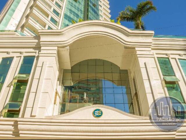 #1210 - Apartamento para Venda em Balneário Camboriú - SC - 1