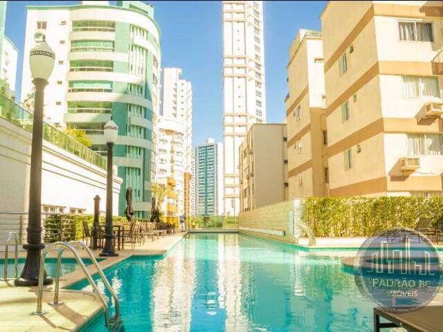 #1210 - Apartamento para Venda em Balneário Camboriú - SC - 2