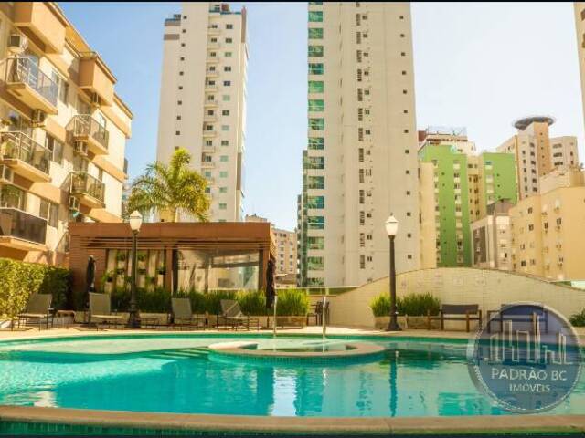#1210 - Apartamento para Venda em Balneário Camboriú - SC - 3