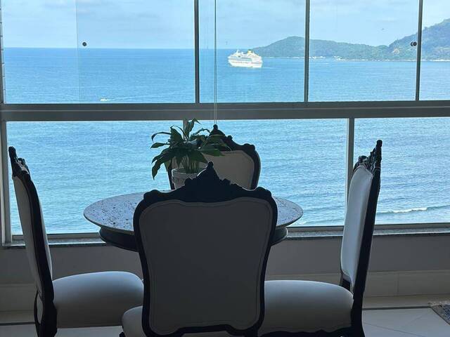 #1212 - Apartamento para Venda em Balneário Camboriú - SC - 3