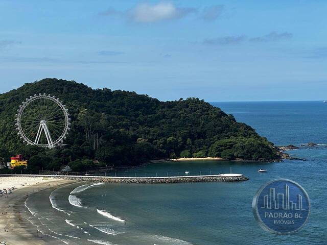 #1212 - Apartamento para Venda em Balneário Camboriú - SC - 2