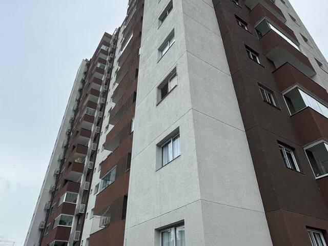 #1213 - Apartamento para Venda em Itapema - SC - 2