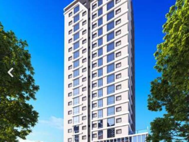 #1214 - Apartamento para Venda em Itapema - SC - 1