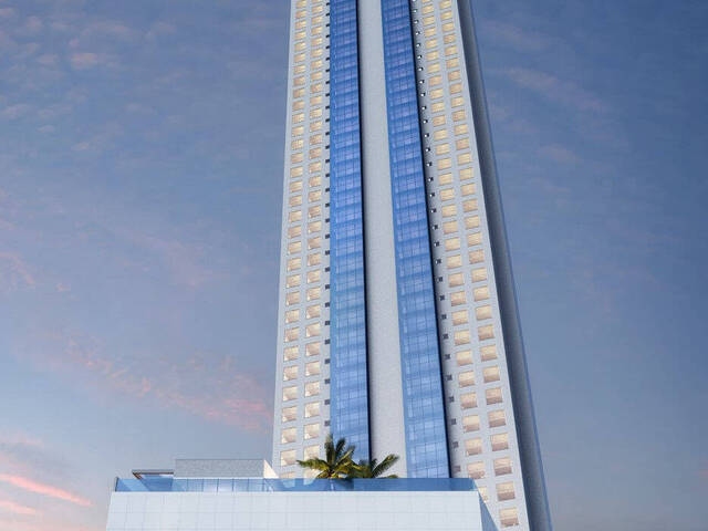 #1218 - Sala para Venda em Balneário Camboriú - SC - 1