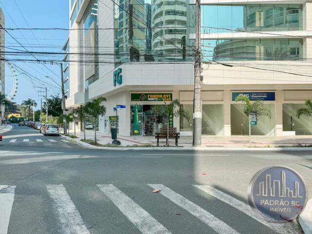 #1221 - Sala para Venda em Balneário Camboriú - SC - 1