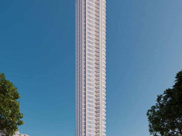 #1226 - Apartamento para Venda em Balneário Camboriú - SC - 2