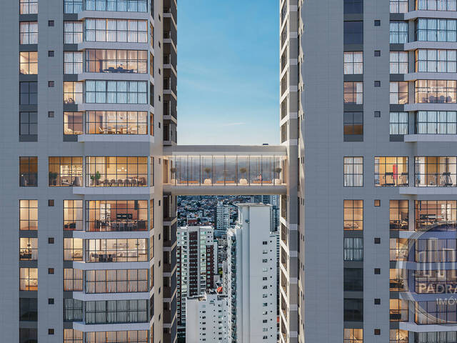 #1227 - Apartamento para Venda em Balneário Camboriú - SC - 2