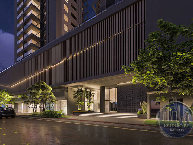 #1229 - Apartamento para Venda em Itajaí - SC - 3