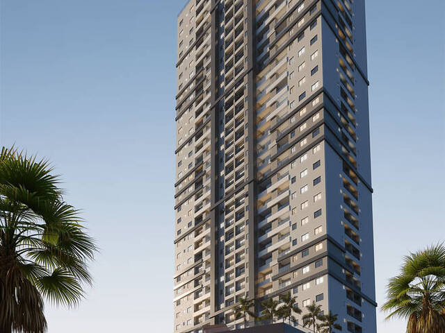 #1230 - Apartamento para Venda em Camboriú - SC - 1
