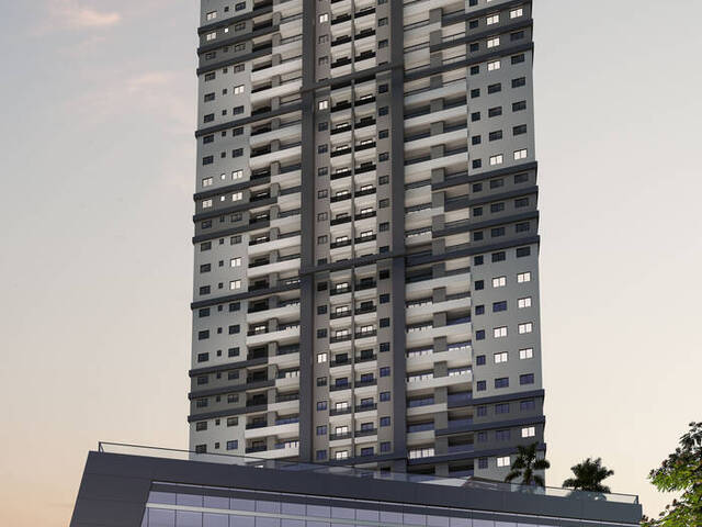 #1230 - Apartamento para Venda em Camboriú - SC - 2