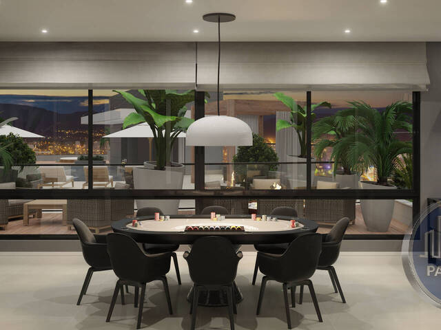 #1230 - Apartamento para Venda em Camboriú - SC - 3