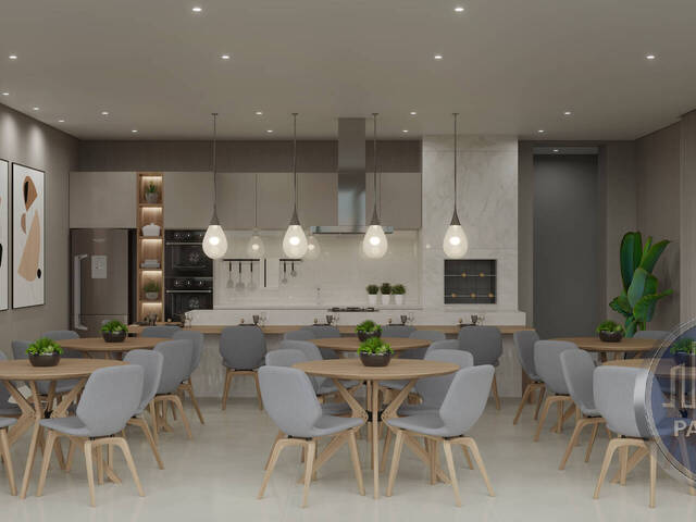 Apartamento para Venda em Camboriú - 5