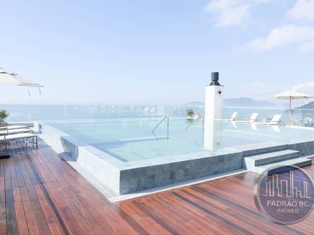 #1231 - Apartamento para Venda em Itajaí - SC - 2