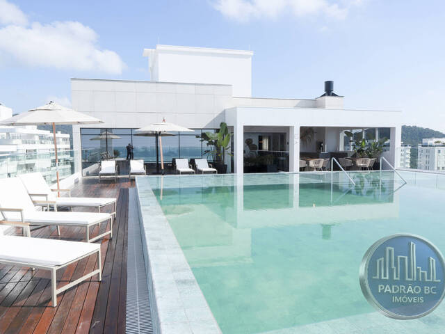 #1231 - Apartamento para Venda em Itajaí - SC - 3