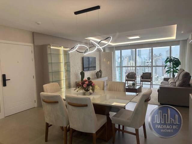 Apartamento para Venda em Balneário Camboriú - 5