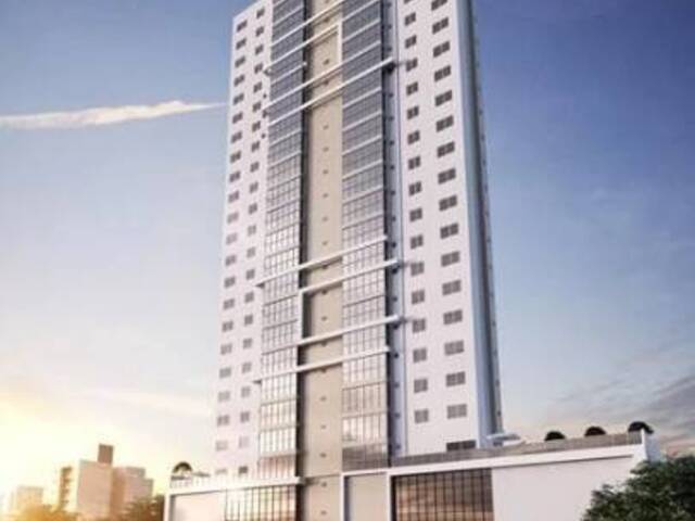 #1232 - Apartamento para Venda em Balneário Camboriú - SC - 1
