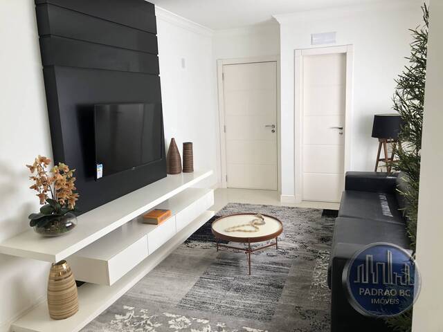 #1233 - Apartamento para Venda em Balneário Camboriú - SC - 2