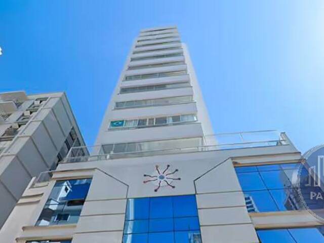 #1233 - Apartamento para Venda em Balneário Camboriú - SC - 1