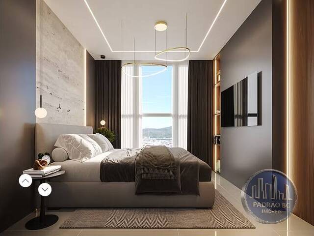 #1233 - Apartamento para Venda em Camboriú - SC - 3
