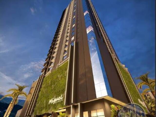 Apartamento para Venda em Porto Belo - 2