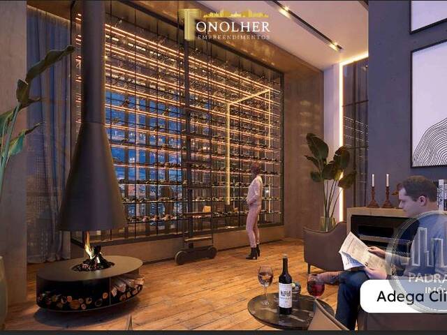 Apartamento para Venda em Porto Belo - 2