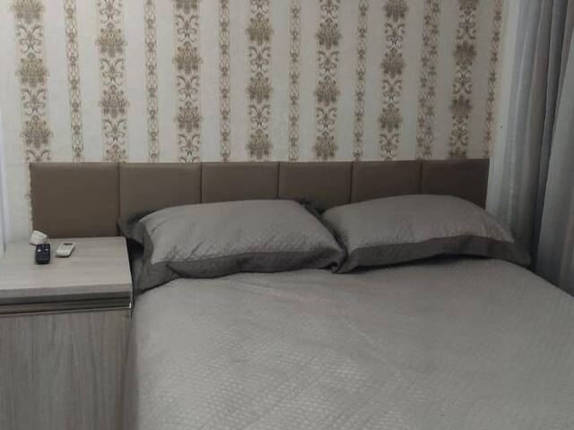 Apartamento para Temporada em Balneário Camboriú - 2