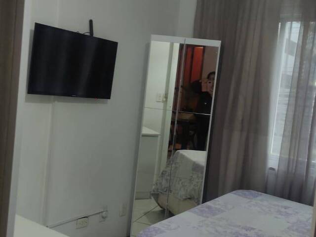 Apartamento para Temporada em Balneário Camboriú - 4