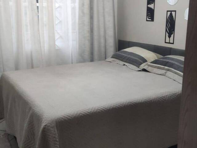 Apartamento para Temporada em Balneário Camboriú - 5