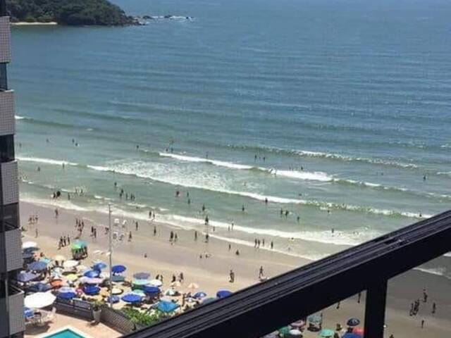 Apartamento para Temporada em Balneário Camboriú - 2