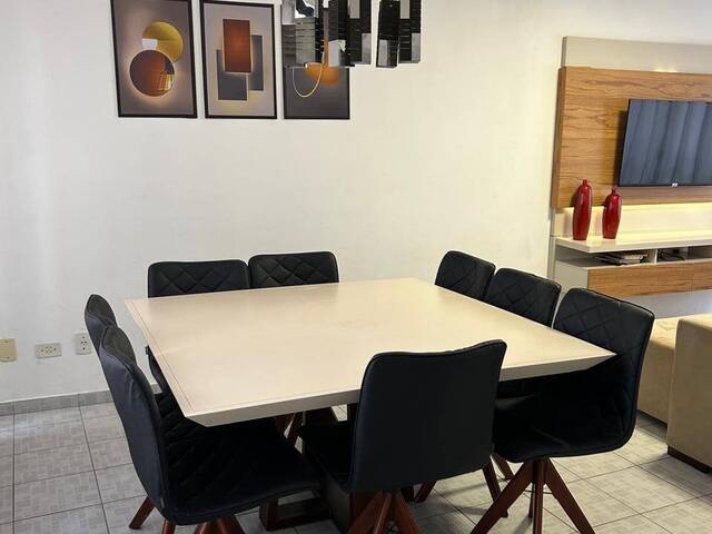 Casa para Temporada em Balneário Camboriú - 4